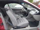 Ford Mustang 1FAFP4445WF114341 снимка