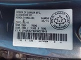 Honda Civic Lx 2HGFB2F48FH023848 снимка