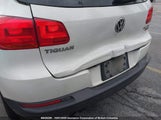 Volkswagen Tiguan Wolfsburg WVGNV7AX0HK032700 photo