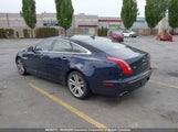 Jaguar Xj SAJXJ1CD6E8V65251 снимка