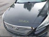 Hyundai Sonata Se 5NPE24AF9GH267905 снимка