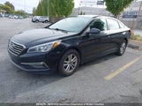 Hyundai Sonata Se 5NPE24AF9GH267905 снимка