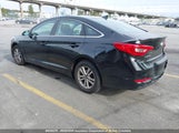 Hyundai Sonata Se 5NPE24AF9GH267905 снимка