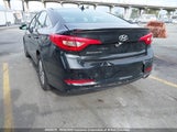 Hyundai Sonata Se 5NPE24AF9GH267905 снимка