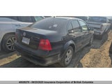 Volkswagen Jetta 3VWSK29M82M154277 снимка