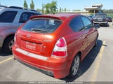 Hyundai Accent Gs KMHCN35C58U066630 снимка