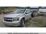 Chevrolet Suburban K1500 Lt 1GNFK263X9R159478 photo
