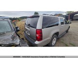 Chevrolet Suburban K1500 Lt 1GNFK263X9R159478 fotografie
