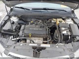 Chevrolet Cruze 1G1PC5SH5C7406785 снимка