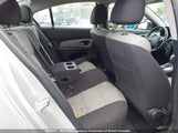 Chevrolet Cruze 1G1PC5SH5C7406785 снимка