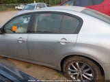Infiniti G35 JNKBV61F47M820888 снимка