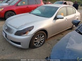 Infiniti G35 JNKBV61F47M820888 снимка