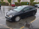 Honda Civic 2HGFB2F59DH034881 снимка