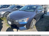 Hyundai Elantra Sel/Value/Limited KMHD84LF9KU809957 снимка