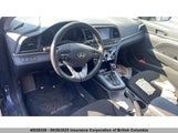 Hyundai Elantra Sel/Value/Limited KMHD84LF9KU809957 photo