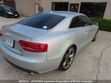 Audi A5 WAUZZZ8T1AA050589 fotografie