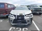 Lexus Ux 250H JTHU9JBH8K2016422 снимка