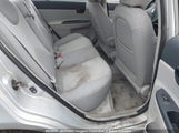 Hyundai Accent Gls KMHCN45C67U073185 снимка