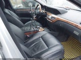 Mercedes-Benz S-Class WDD2210561A006152 снимка