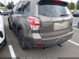 Subaru Forester 2.0Xt Premium JF2SJHEC8JH482020 снимка