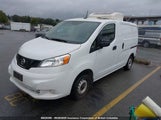 Nissan Nv200 2.5S/2.5Sv 3N6CM0KN9MK702758 fotografie
