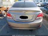 Hyundai Accent Gls/Se KMHCU4AE8EU629472 снимка