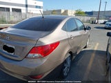 Hyundai Accent Gls/Se KMHCU4AE8EU629472 снимка