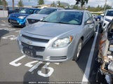 Chevrolet Malibu Ls 1G1ZG57B29F251385 снимка
