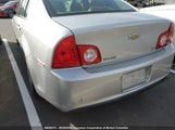 Chevrolet Malibu Ls 1G1ZG57B29F251385 снимка