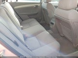 Chevrolet Malibu Ls 1G1ZG57B29F251385 снимка
