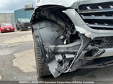 Mercedes-Benz Ml 350 4Matic 4JGDA5HB7CA020645 снимка