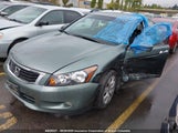 Honda Accord Exl 1HGCP36898A804487 снимка