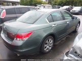 Honda Accord Exl 1HGCP36898A804487 снимка
