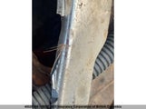 Chevrolet Blazer 1GNCT18XX5K113730 снимка