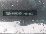 Hyundai Sonata Se 5NPEG4JA4NH148159 снимка