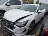 Hyundai Sonata Se 5NPEG4JA4NH148159 снимка