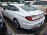 Hyundai Sonata Se 5NPEG4JA4NH148159 снимка