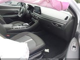 Hyundai Sonata Se 5NPEG4JA4NH148159 снимка