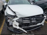 Hyundai Sonata Se 5NPEG4JA4NH148159 снимка