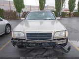 Mercedes-Benz C 230 WDBHA23G7WF706780 photo