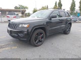 Jeep Grand Cherokee Laredo 1C4RJFAG8EC540074 снимка