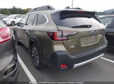Subaru Outback Limited 4S4BTDNC8R3125393 снимка