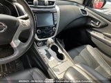 Nissan Murano S/Sl/Sv/Platinum 5N1AZ2MH5GN114526 снимка