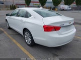 Chevrolet Impala Lt 2G1105SA9H9191788 снимка