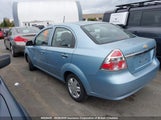 Chevrolet Aveo 3G1TC5DG0BL119321 снимка