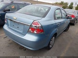 Chevrolet Aveo 3G1TC5DG0BL119321 снимка