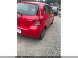Toyota Yaris JTDKT923575136293 снимка