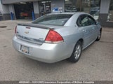 Chevrolet Impala Ls 2G1WB57K191285343 снимка