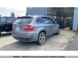 BMW X5 5UXFE43557L016390 photo