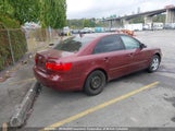 Hyundai Sonata Gls 5NPET46C39H548113 снимка